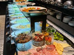 -拉蒂娜·巴西牛排馆 Latina·Brazilian Steakhouse(陆家嘴旗舰店)