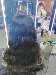 点击看大图 -HD HAIR STYLE