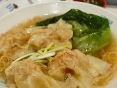 -龙记香港茶餐厅(久光百货店)