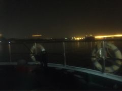 -珠江夜游广州塔·中大码头