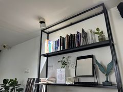 -工页咖啡X COFFEE(龙东路店)