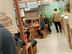 -小满手工粉(北京来福士店)