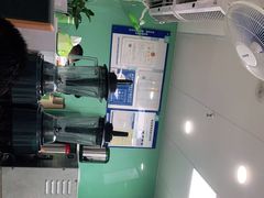 -九里香奶茶果汁(碧湖店)