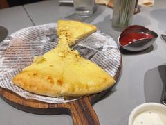 -西堤牛排(北京国瑞店)