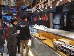 -丁香西饼屋(桂林路店)