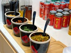 -见味花甲(福田coco park店)