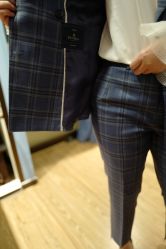 -SENS·BESPOKE男装私人定制