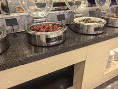 -海天一色海景自助餐厅(西港花园店)