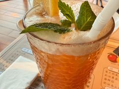 -安妮意大利餐厅(日坛店)