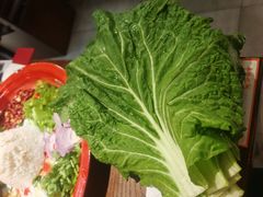 -半酌烧烤小酒馆(南京东路店)