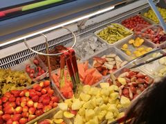 -老炳·七丛松甘草水果