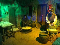 -威海华夏城景区