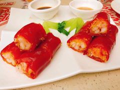 -粗茶淡饭(东关街店)