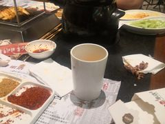 -可口香·非遗老号烧烤(南岗直营店)