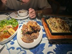 -吴莊(龙城万科里店)