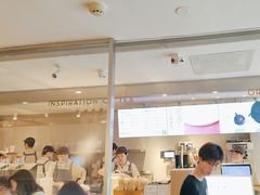 -喜茶(广州石牌桥店)