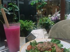 -BAKER&SPICE(国金中心商场店)