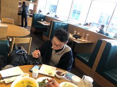大堂-峨嵋小镇·川菜(勒泰中心店)
