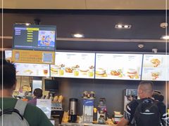 -麦当劳(广州南站店)