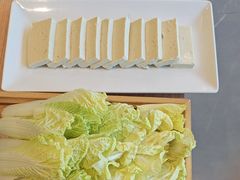 -蝎王府羊蝎子(西直门店)