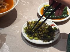 -松鹤楼·苏式汤面(虹桥天地店)