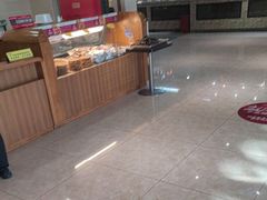 -郑庄脂渣海鲜楼(九水路店)