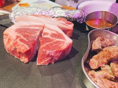 梅花肉-济州爱肉堂(总店)