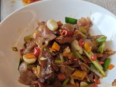 -辣婆婆(航天桥店)