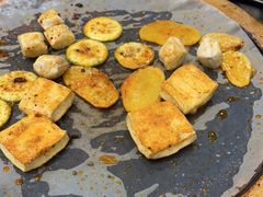 -八木轩·寻味大理白族民俗餐厅(文献路店)