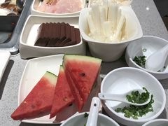 -海底捞火锅(大融城店)