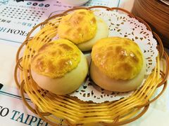 真系菠萝包-点点心点心专门店(湾仔店)