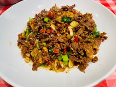 -八碗湘长沙市井菜(坡子街店)