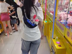 -风云再起游乐汇(北京西单西西友谊店)
