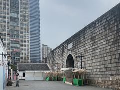 -文昌阁