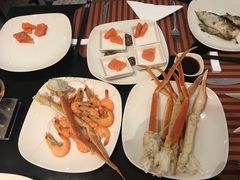 -太湖饭店玉兰厅(自助餐厅)