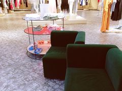 -ochirly(龙之梦购物中心店)