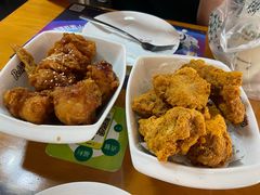 -Pelicana百利家炸鸡(江南西名店城店)