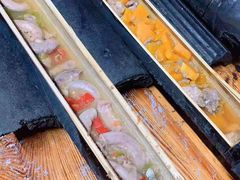 -竹泉农庄·竹筒饭(从化店)