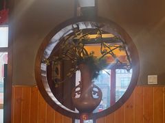 -下杨家青海土火锅(海湖店)