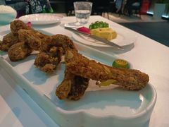 -鑫悦诚府·新鲁菜·餐厅(趵突泉店)