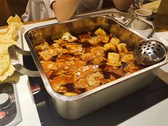 -螺大喜螺蛳粉火锅(雍和宫店)