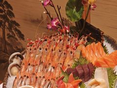 -贵木日本料理·铁板烧(新地假日广场店)