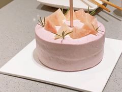 -积慕Cake(解放大道店)