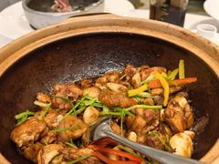 -富淳饭店(世纪公园店)