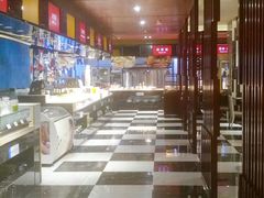 -蓝海国际大饭店·蓝钻自助百汇(兰山店)