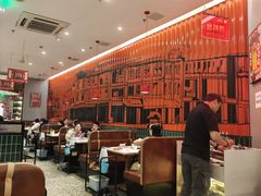 -八合里潮汕鲜牛肉火锅(上海汇智广场店)