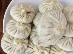 -津门如意包子铺(宾西路店)
