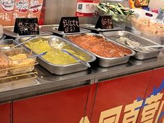 -鱼酷活鱼烤鱼(沈阳大悦城店)