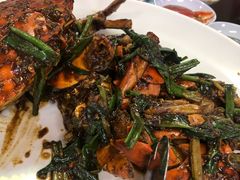 -無招牌海鮮(芽笼店)