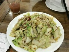 -砂锅李(九江路店)